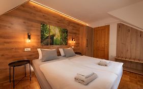 Vila Grad Bled - Sauna & Hot Tub